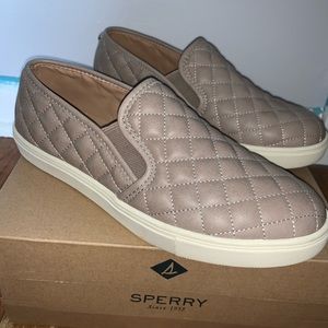 Steve Madden Slip Ons